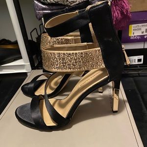BCBG max azria shoes